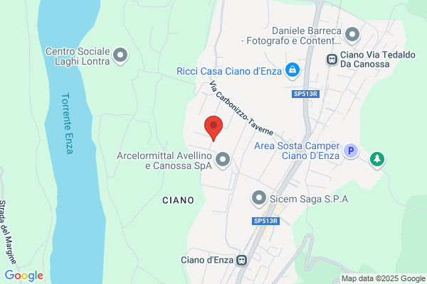 Edilcorradi Snc Di Corradi Giuseppe E C.