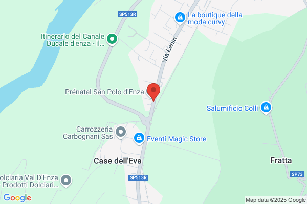 Elettrica Val Denza