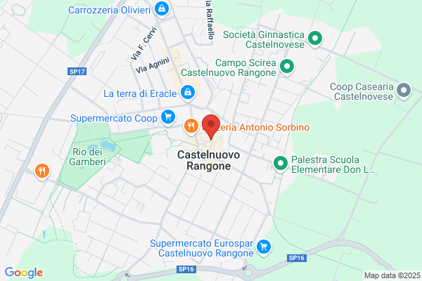 Fontanesi Gianfranco