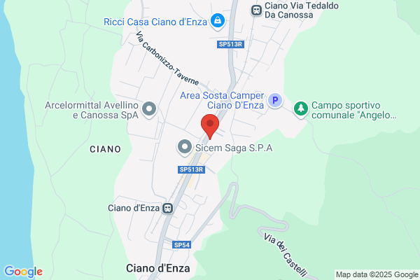 Forno F.Lli Cervi (S.N.C.)