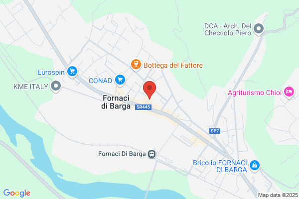 Il Castello - Soc. Coop. A R.L.