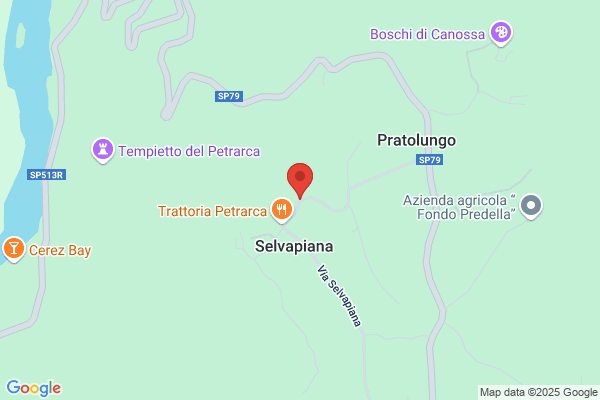 Latteria Sociale Di Selvapiana