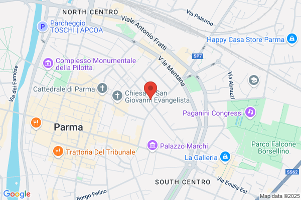 Lavanderia La Bianca Rocca