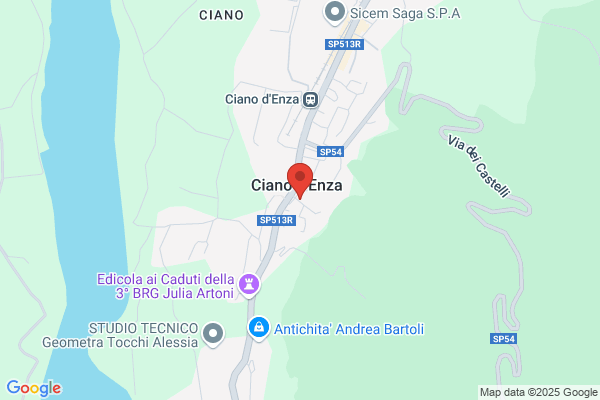 Municipio Di Canossa