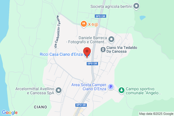 Ricci Casa