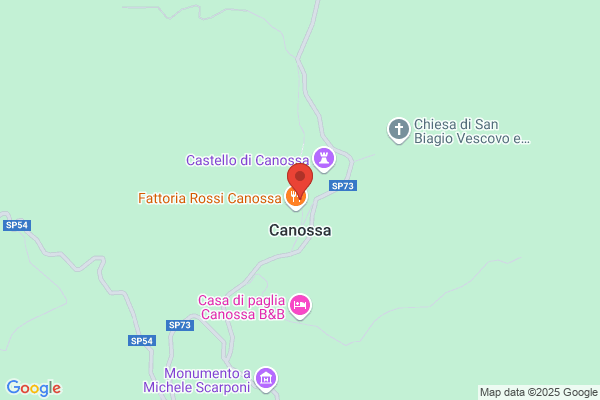 Ristorante La Rupe