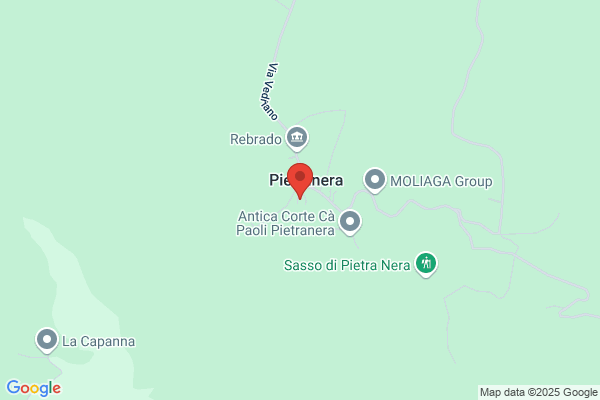 Ristorante Pietranera