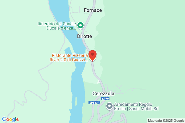 River 2000 Di Guazzi Angelo & C. s.A.S.