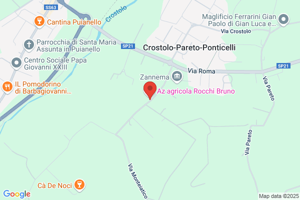 Rocchi ivano