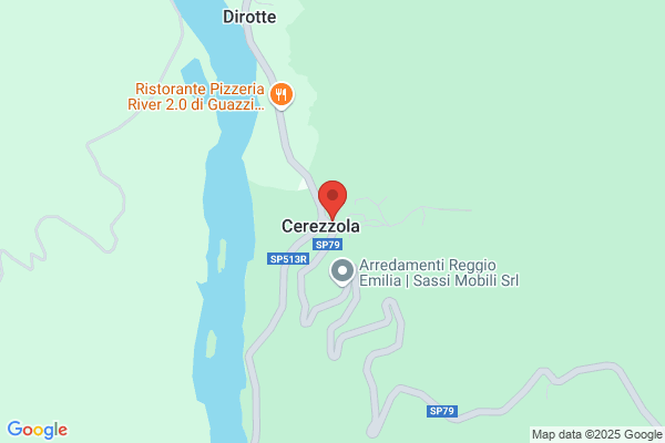 Saccheggiani F.Lli Di Sergio E Franco (S.N.C.)