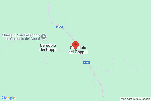 Trattoria Cristofori Luisa