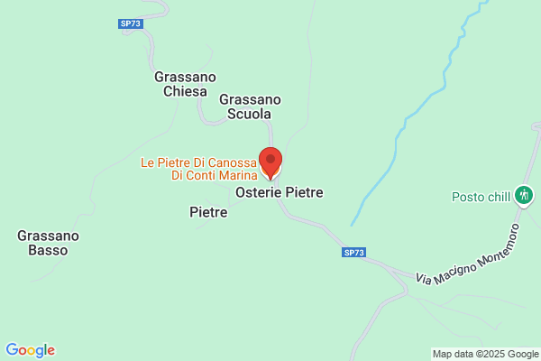 Trattoria Pietranera