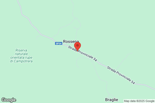 Trattoria Rossena dal Cavaliere Nero