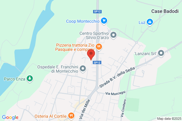 Trattoria Val Denza