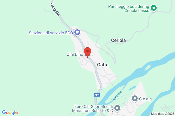 Zini gian Pietro
