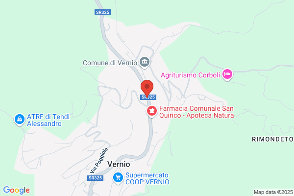 Centro del Pulito