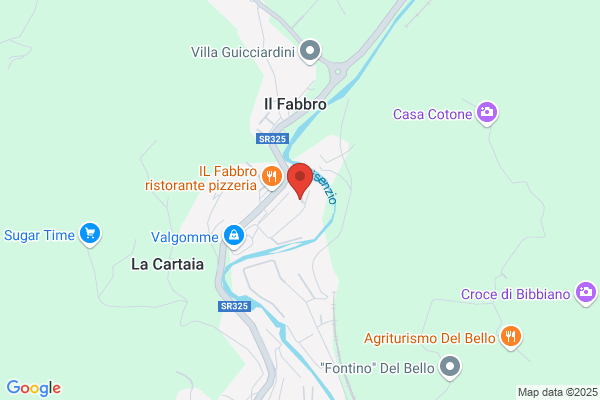 Langianni Ecologia Srl