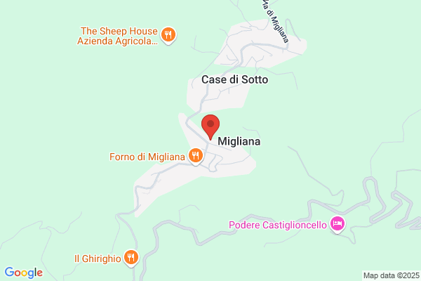 Macelleria e Salumificio Trono