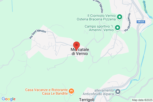 Osteria La Pieve