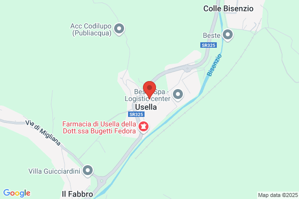 Asilo Nido San Lorenzo