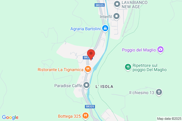 Filati La Ciniglia Di Margiacchi Augusto & C. s.N.C.
