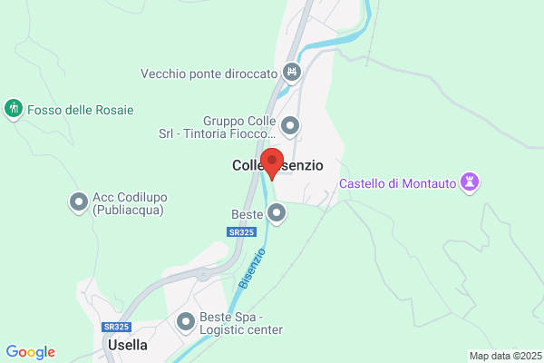 Filatura La Valle (S.R.L)