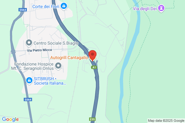 Giardi S.N.C. Di Scatizzi