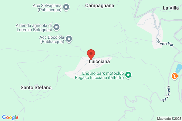 Misericordia Di Prato Sez.Luicciana