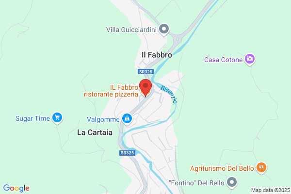 Pacini umberto