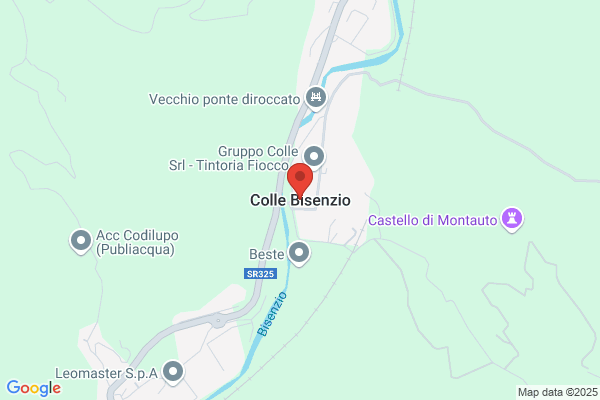 Palmisano francesco