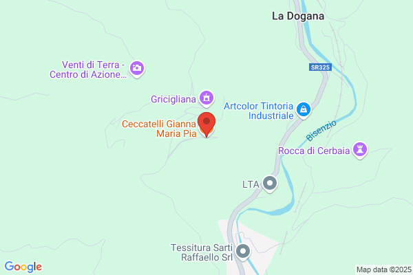 Podere La Torruccia (S.N.C.)