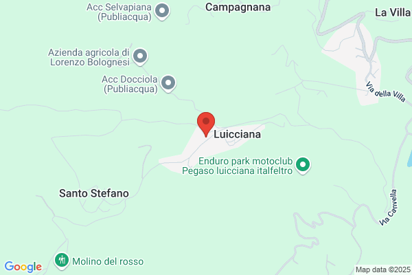 Poste Italiane Spa - Filiale Di Prato