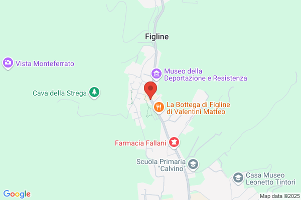 Pubblica Assistenza Lavvenire