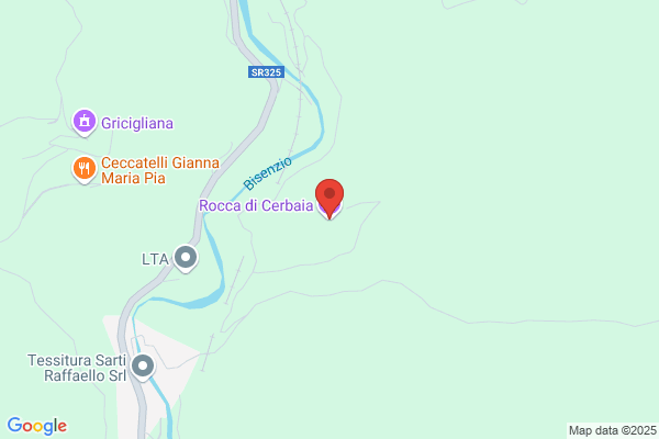 Rocc.Di Migliana Snc