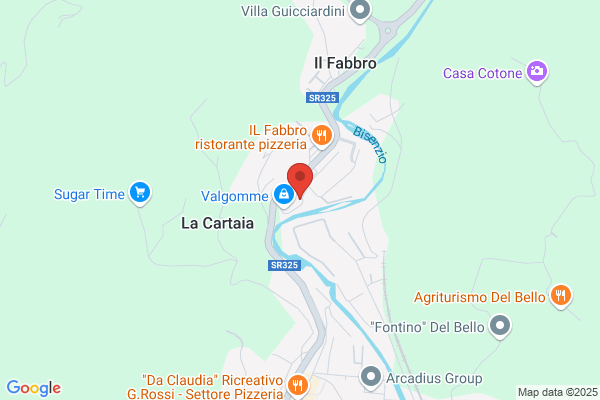 Tessitura Lascialfari L.S.E.C. Snc