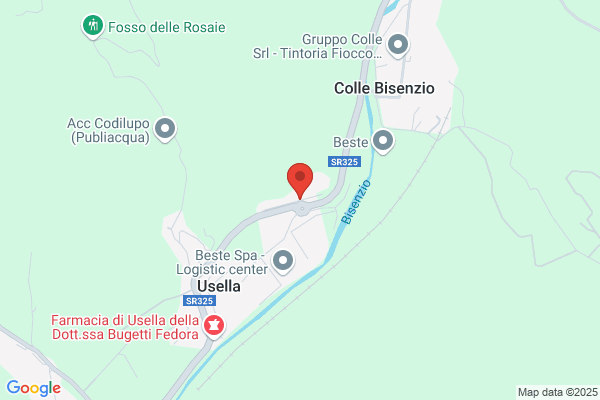 Tessitura Sartini Alessandro E C.Snc