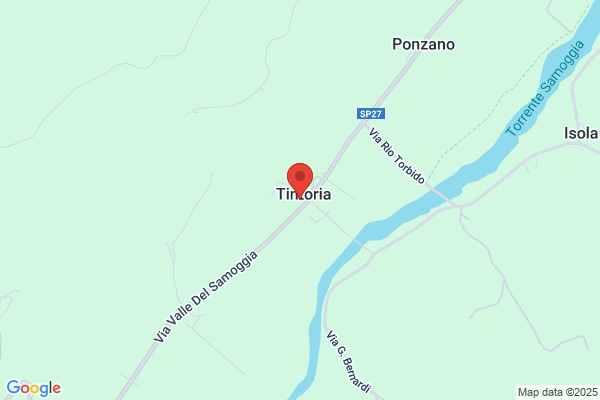 Tintoria
