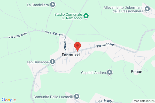 Agriturismo Il Barone
