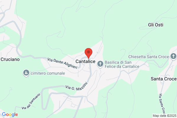 Municipio Di Cantalice