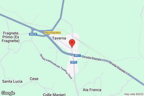 Distributore IP