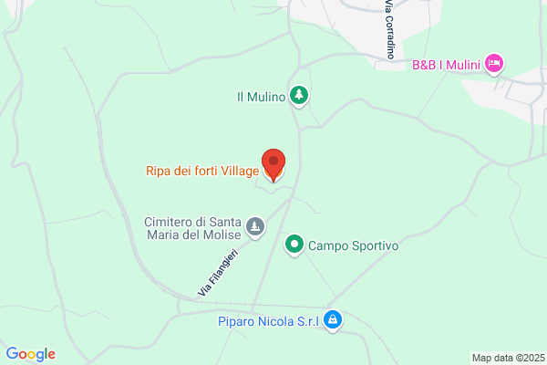Ripa dei Forti Village