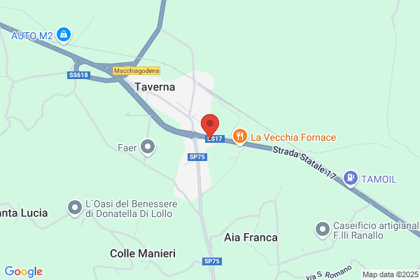 Centro Medico Cantalupo nel Sannio