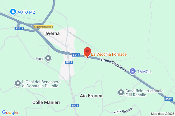 Prodotti Di Bosco Di Del Riccio Annamaria annamaria