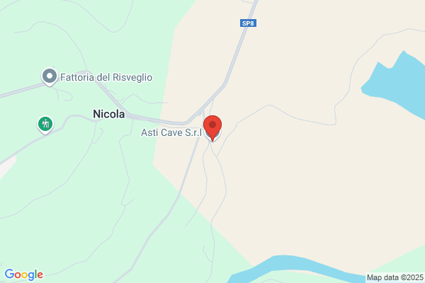 Asti Cave