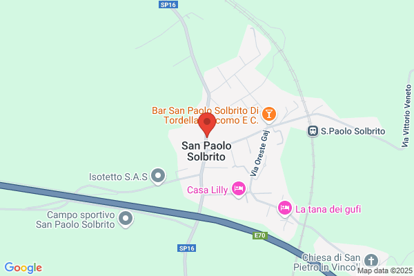 Il Pozzo - Ristorante e Pizzeria