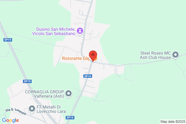 La Taverna di San Michele