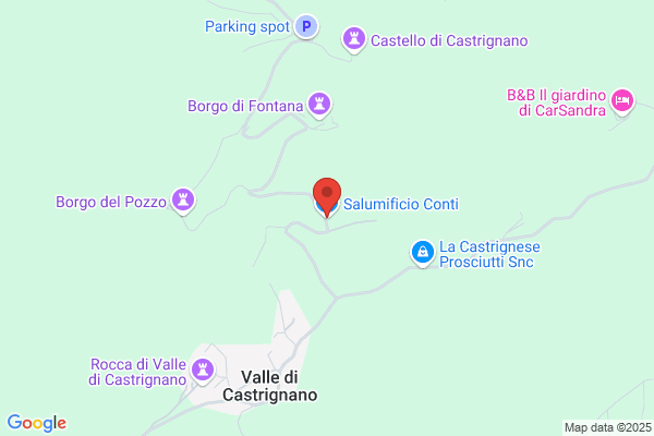 Salumificio Conti