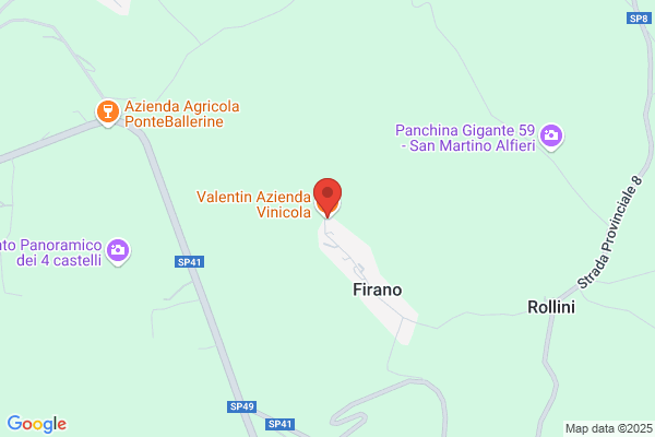 Valentin Azienda Vinicola