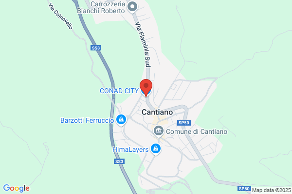 Conad City