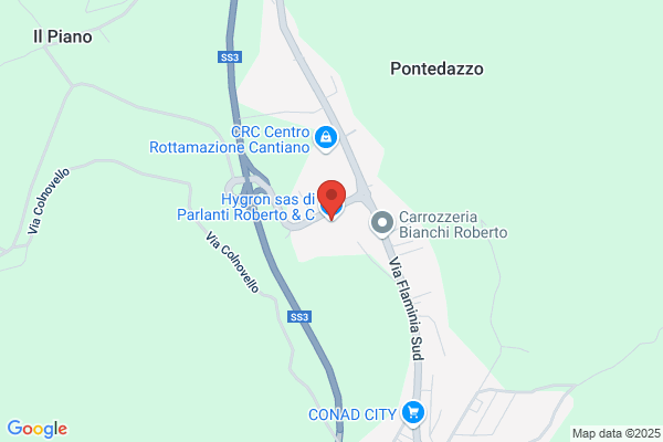 F.Lli Parlanti Sas Di Parlanti Giuseppe E roberto